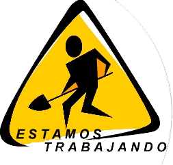 en construccion